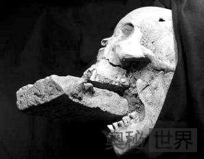 意大利发现“吸血鬼”坟墓307 / 作者:UFO爱好者 / 帖子ID:66582 意大利发现“吸血鬼”坟墓307 / 作者:UFO爱好者 / 帖子ID:66582