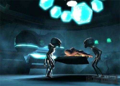 十大外星人绑架事件941 / 作者:UFO来啦 / 帖子ID:62424