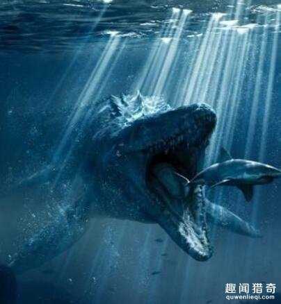 史上最强悍的10大生物  幸好没有活到现在158 / 作者:UFO来啦 / 帖子ID:62726