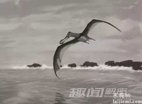 神秘！地球上曾经出现过的十大恐怖生物209 / 作者:UFO来啦 / 帖子ID:65318