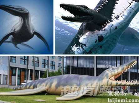 盘点：地球上已经灭亡的十大远古生物688 / 作者:UFO来啦 / 帖子ID:65228