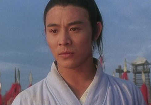 中国最厉害的10大武林高手 岳飞张三丰霍元甲上榜746 / 作者:UFO来啦 / 帖子ID:61771