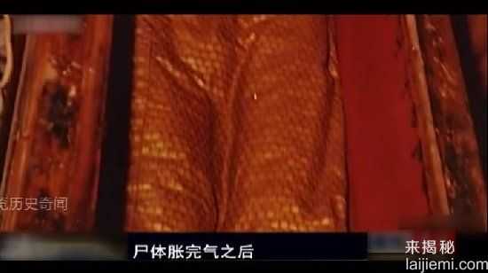 千年女尸突然复活，考古学家魂飞魄散731 / 作者:UFO来啦 / 帖子ID:62554