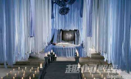 福州一小区建电梯竟挖出千年古墓(图)596 / 作者:UFO来啦 / 帖子ID:65325