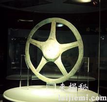 古墓中的七件神秘陪葬品  专家也一头雾水349 / 作者:UFO来啦 / 帖子ID:62618