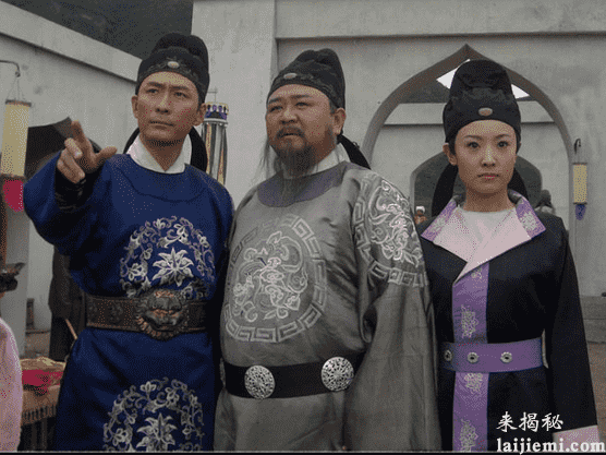 名相狄仁杰受宠的原因：被女皇武则天暗恋122 / 作者:UFO来啦 / 帖子ID:62715