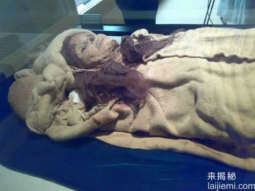 河南工地挖出干尸：保存完好 让人骇然782 / 作者:UFO来啦 / 帖子ID:64626