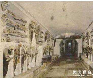 盘点轰动全球的10大古墓，中国这2个都在里面！806 / 作者:UFO来啦 / 帖子ID:65186