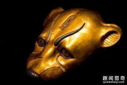 图坦卡蒙法老墓中有什么宝贝？震惊考古界！373 / 作者:UFO来啦 / 帖子ID:63020