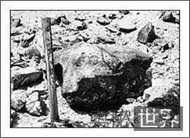 世界上最奇特诡异的怪石78 / 作者:UFO来啦 / 帖子ID:61549
