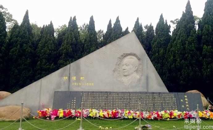 李昭坦陈胡耀邦安葬共青城真相：并非他遗愿316 / 作者:UFO来啦 / 帖子ID:64333