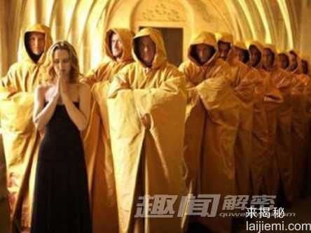 真真假假？揭历史上的十大穿越奇案872 / 作者:UFO来啦 / 帖子ID:65263