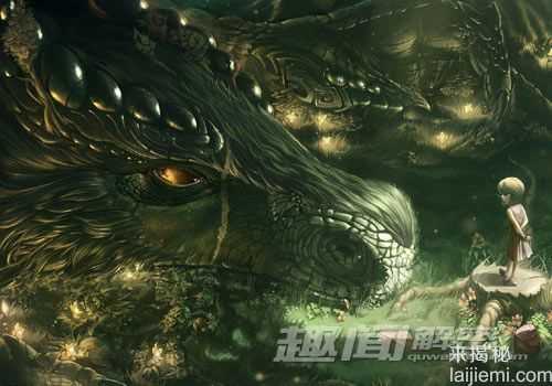 科学揭秘：“喷火龙”传说真相487 / 作者:UFO来啦 / 帖子ID:65361