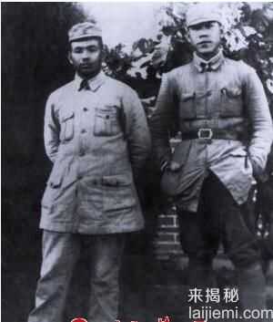 哪位开国将军战功显赫突出却仅授少将衔248 / 作者:UFO来啦 / 帖子ID:62844