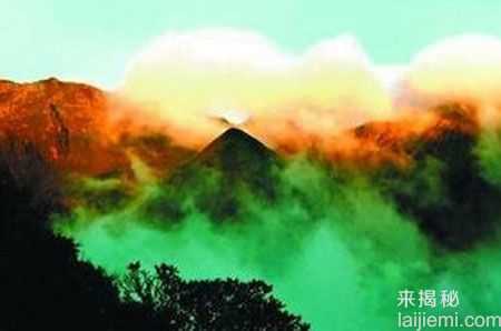 四川十大未解谜团 宜宾悬棺千古之谜156 / 作者:UFO来啦 / 帖子ID:62988
