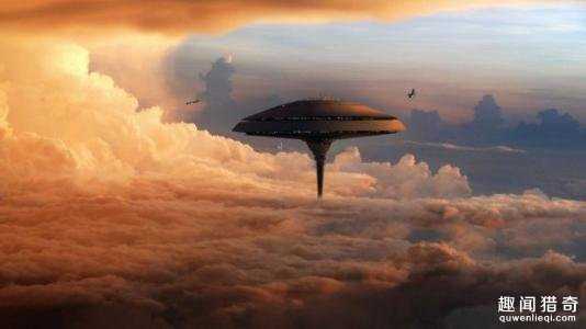 震惊学界！外星人可能存在的10个迹象802 / 作者:UFO来啦 / 帖子ID:60936