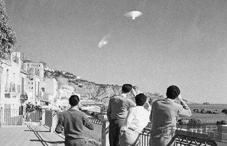 盘点美国十大最新UFO事件706 / 作者:UFO来啦 / 帖子ID:60776