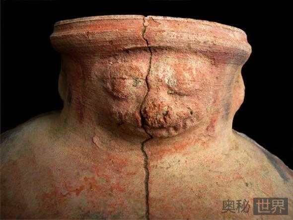 秘鲁发现恐怖人祭墓道323 / 作者:UFO来啦 / 帖子ID:65372