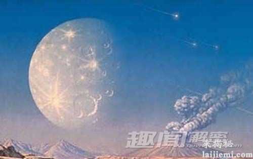 生物进化的十大奇迹 超个体现象856 / 作者:UFO来啦 / 帖子ID:64963