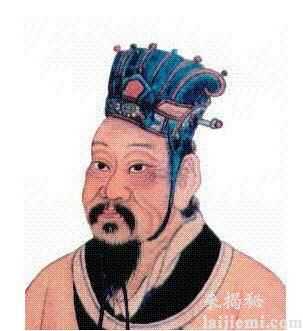 晋武帝司马炎为何重用心目中宅男王湛193 / 作者:UFO来啦 / 帖子ID:64161