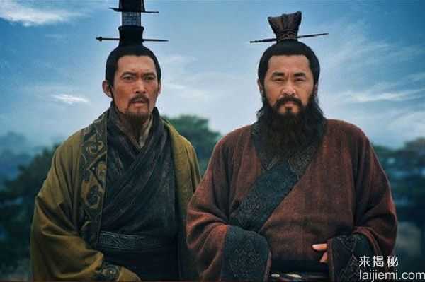 史上最坑爹五位谋士：没想到有他472 / 作者:UFO来啦 / 帖子ID:62694