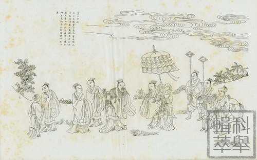 古代准考证没照片如何识别考生身份236 / 作者:UFO来啦 / 帖子ID:62596