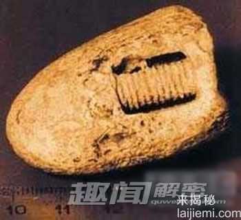 神秘莫测！史上最难解的10个未解之谜651 / 作者:UFO来啦 / 帖子ID:65311