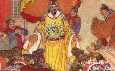 中国史上的怪才皇帝：难道是现代人穿越？310 / 作者:UFO来啦 / 帖子ID:61798