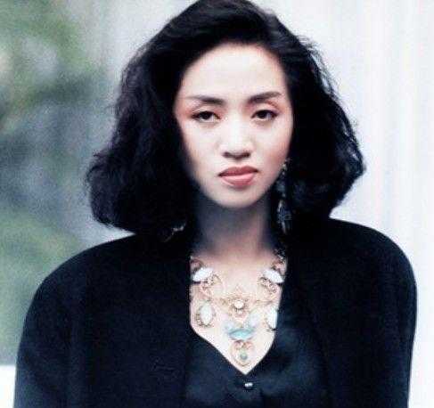 梅艳芳怎么去世的？梅艳芳怎么死的？梅艳芳死因什么时候去世的【视频】421 / 作者:UFO来啦 / 帖子ID:64441