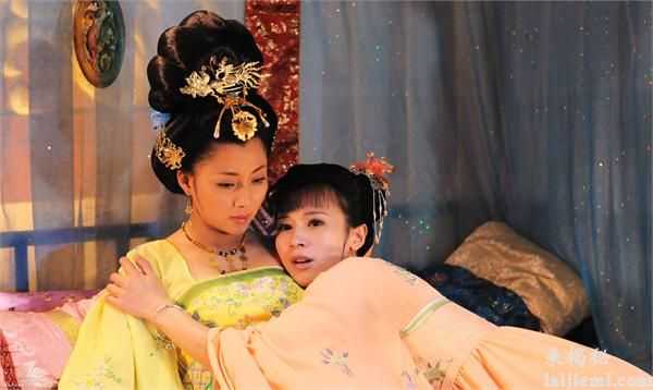 中国古代四大美女的八大未解之谜 谜团重重众说纷纭641 / 作者:UFO来啦 / 帖子ID:61820