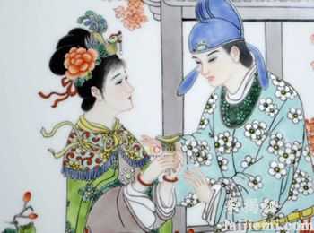 盘点中国古代文人内心深处的十大欲望378 / 作者:UFO来啦 / 帖子ID:65074