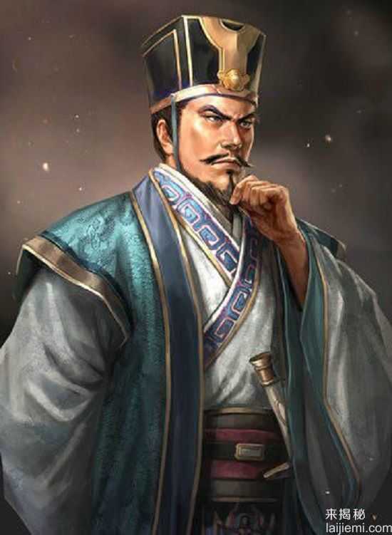 史上最坑爹五位谋士：没想到有他103 / 作者:UFO来啦 / 帖子ID:62694
