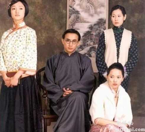 袁世凯与朝鲜明成皇后姐妹的风流艳史339 / 作者:UFO来啦 / 帖子ID:65728