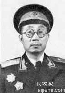 哪位开国将军战功显赫突出却仅授少将衔698 / 作者:UFO来啦 / 帖子ID:62844
