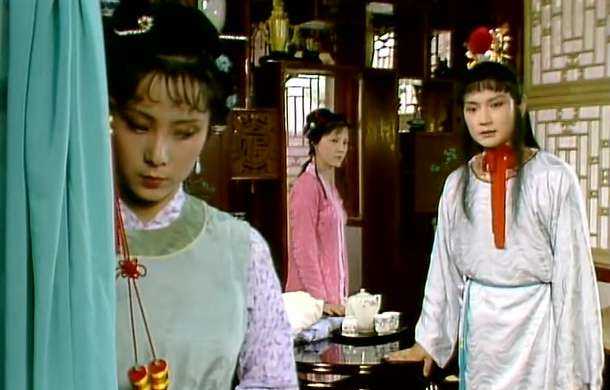 晴雯之死，晴雯怎么死的？497 / 作者:UFO来啦 / 帖子ID:64166