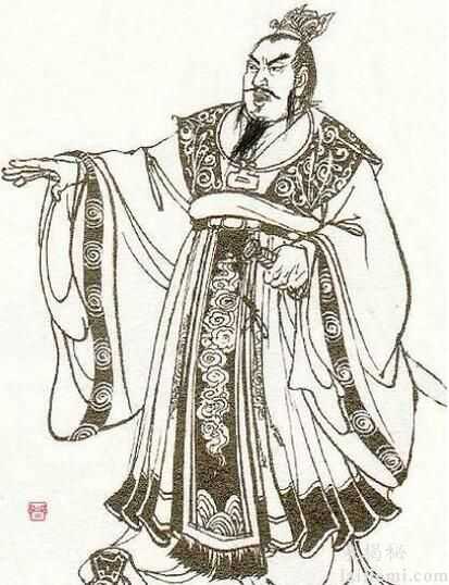 晋武帝司马炎为何重用心目中宅男王湛119 / 作者:UFO来啦 / 帖子ID:64161