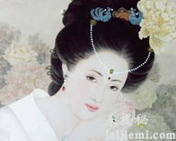 令人咋舌 揭秘古代美女九大离奇驻颜术594 / 作者:UFO来啦 / 帖子ID:62024