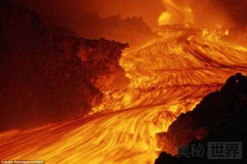 2.5亿年前火山喷发曾毁灭全球森林90 / 作者:UFO来啦 / 帖子ID:61107 2.5亿年前火山喷发曾毁灭全球森林90 / 作者:UFO来啦 / 帖子ID:61107
