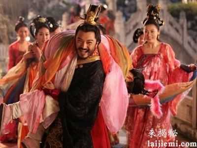 杀兄夺嫡 盘点中国古代十大篡位皇帝641 / 作者:UFO来啦 / 帖子ID:64293
