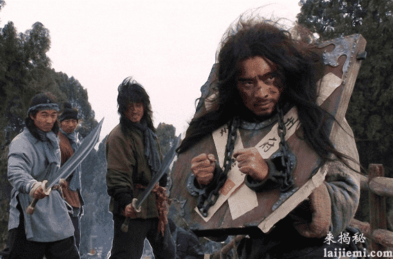 武松怎么死的？惨遭重刑死于狱中762 / 作者:UFO来啦 / 帖子ID:64520