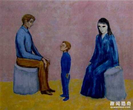 72岁老人自爆曾被外星人绑架，还生了一堆混血外星宝宝！303 / 作者:UFO来啦 / 帖子ID:61011