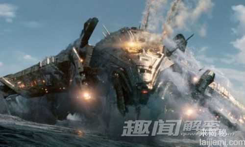 海底惊现神秘物体残骸 疑为外星战舰239 / 作者:UFO来啦 / 帖子ID:60929