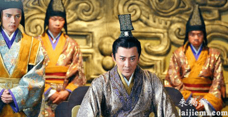 雄才大略穷兵黩武：汉武帝为何没打垮匈奴？626 / 作者:UFO来啦 / 帖子ID:66075