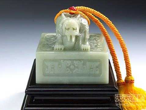 中国古代四大奇案：传国玉玺下落之谜（图）560 / 作者:UFO来啦 / 帖子ID:61827