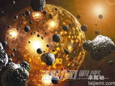 恐龙为何会灭绝？揭恐龙灭绝10大假想学说76 / 作者:UFO来啦 / 帖子ID:63794