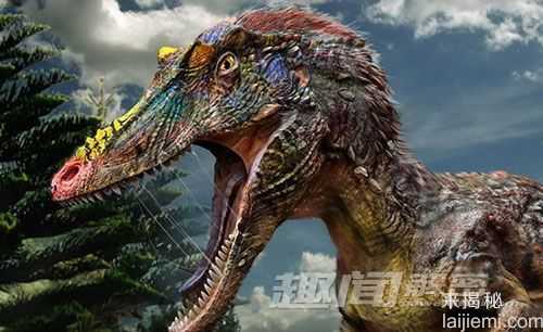 震撼！古生物学家又命名十种新恐龙479 / 作者:UFO来啦 / 帖子ID:66131