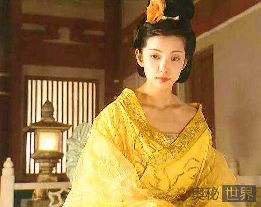 中国历史上最不孝的公主:唐朝安乐公主753 / 作者:UFO来啦 / 帖子ID:61861 中国历史上最不孝的公主:唐朝安乐公主753 / 作者:UFO来啦 / 帖子ID:61861