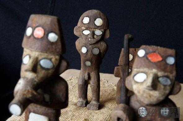 秘鲁发现800年前大量儿童骸骨586 / 作者:UFO来啦 / 帖子ID:65369