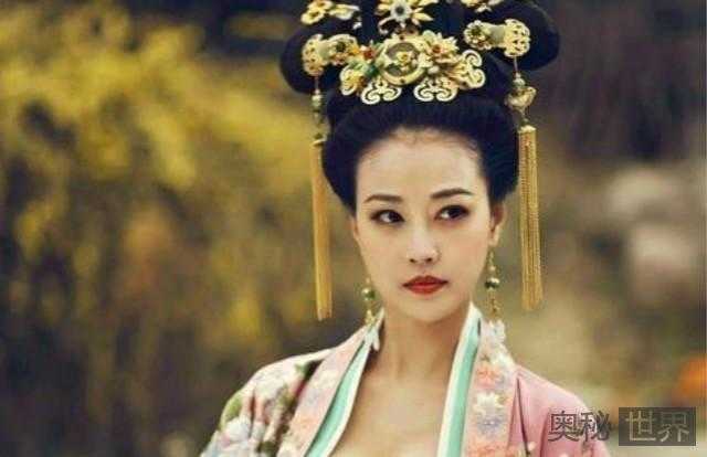 李元吉为什么恨李世民519 / 作者:UFO外星人爱好者 / 帖子ID:60517