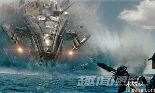 海底惊现神秘物体残骸 疑为外星战舰954 / 作者:UFO来啦 / 帖子ID:60929